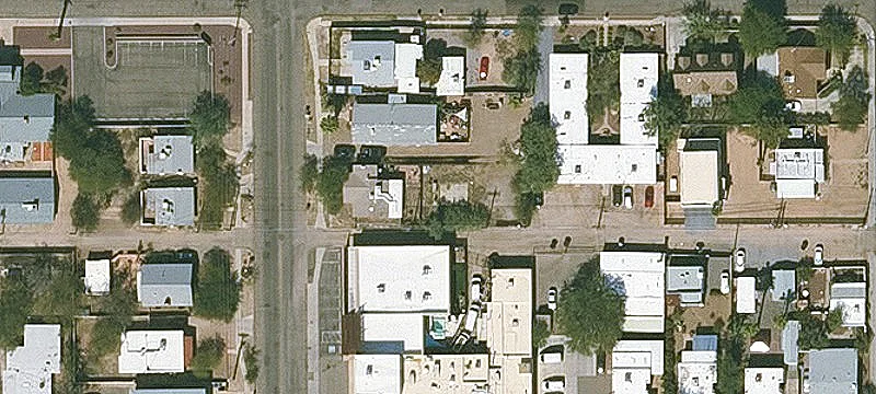 Student Housing Near University
