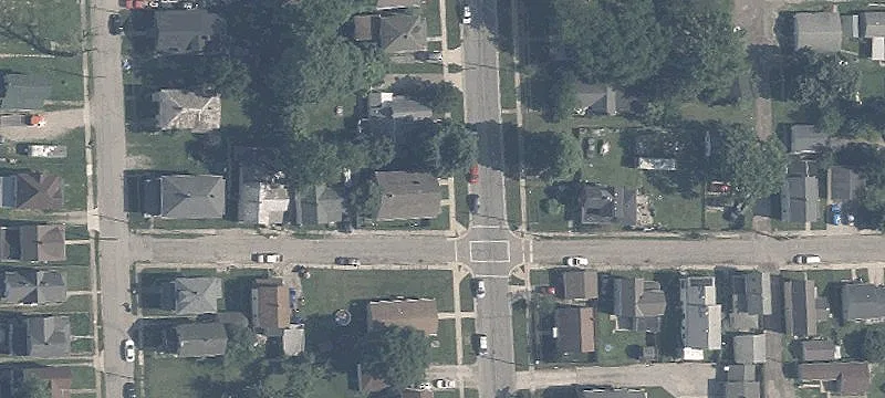 Marion Duplex: Investor Opportunity