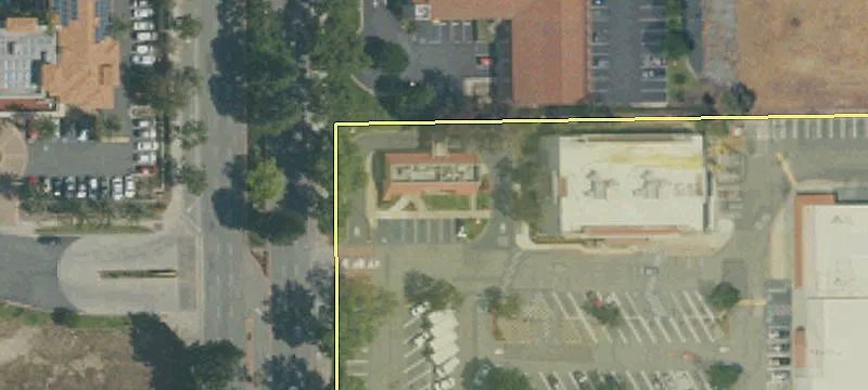 Retail Space for Lease