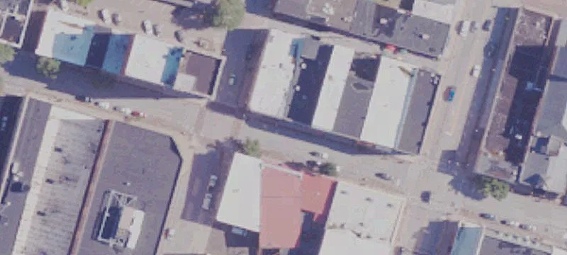 Downtown Meadville Retail/Office Space