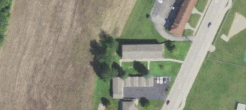 Six-Unit Apartment Building For Sale