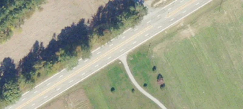 Updated Retail Hub in Dewitt