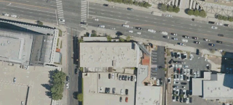 Ventura Blvd Retail Space Available