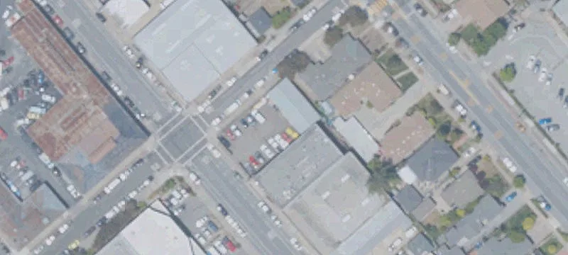 Industrial Single Tenant Warehouse