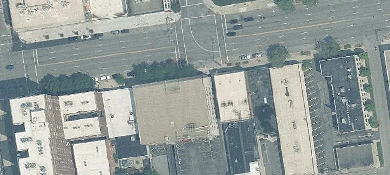 Downtown Columbus Office Space Available