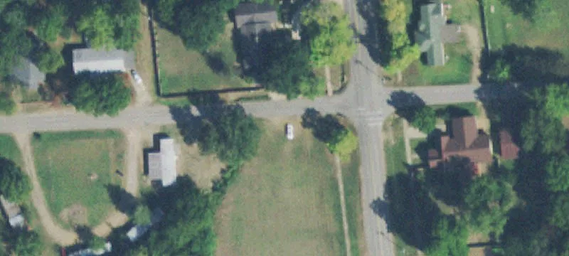 Undeveloped Pasture Land in Antlers