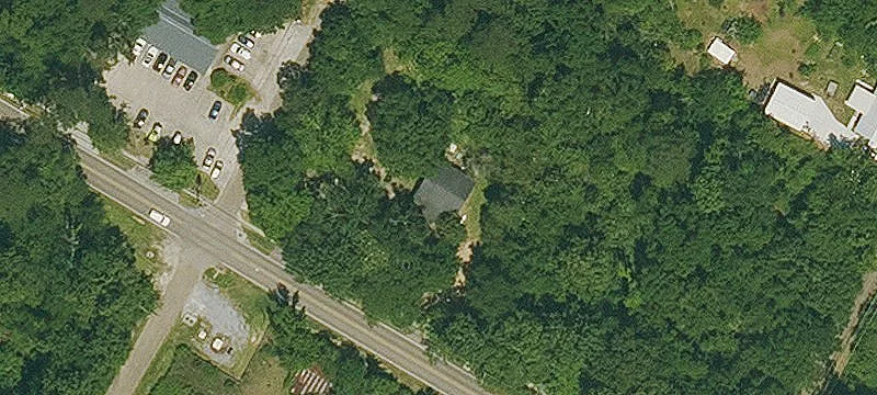 Commercial Property in Old Mandeville
