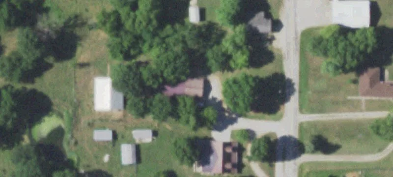 Commercial Building on 2.1 Acres
