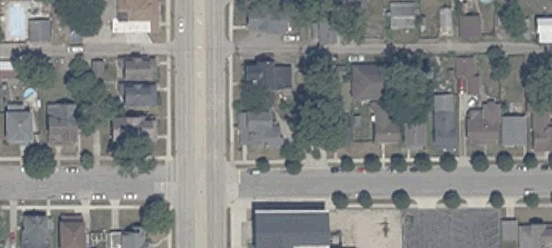 Downtown Mishawaka Office Space