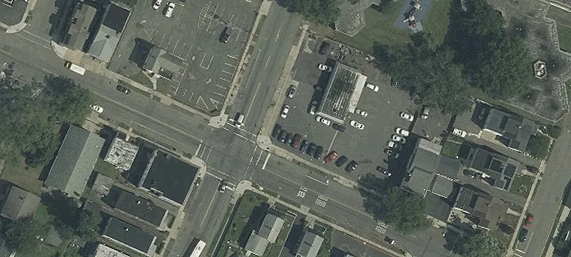 Auto Dealership & Repair Opportunity
