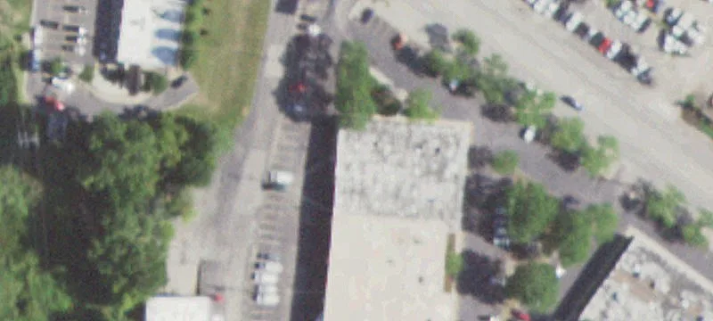 Des Plaines Flex Space Available