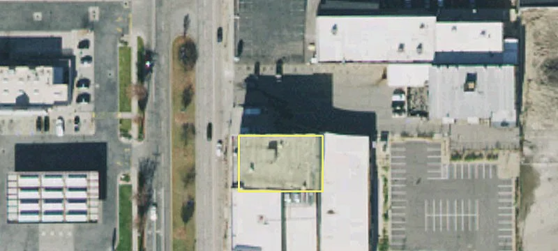 Retail Space For Rent