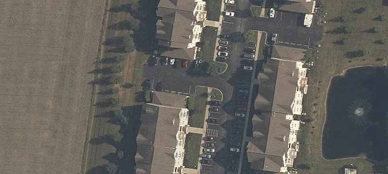 Prime Land in Perrysburg, OH