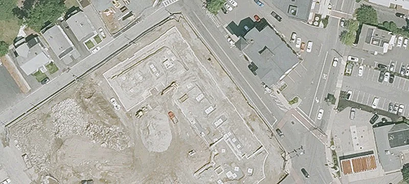 Subdividable Retail/Restaurant/Medical Space