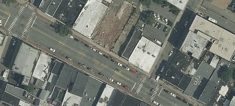 Vacant Land Site For Sale