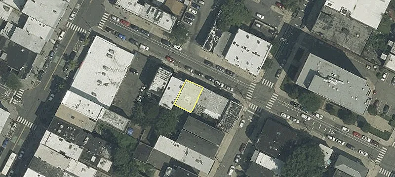 Jersey City Multifamily Investment Opportunity