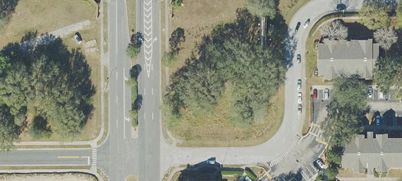 Prime Corner Commercial Land Opportunity