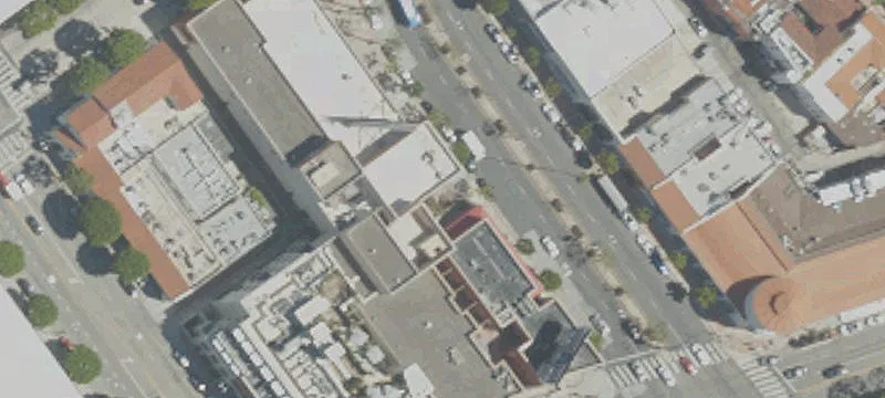 Restaurant Space Available for Sublease