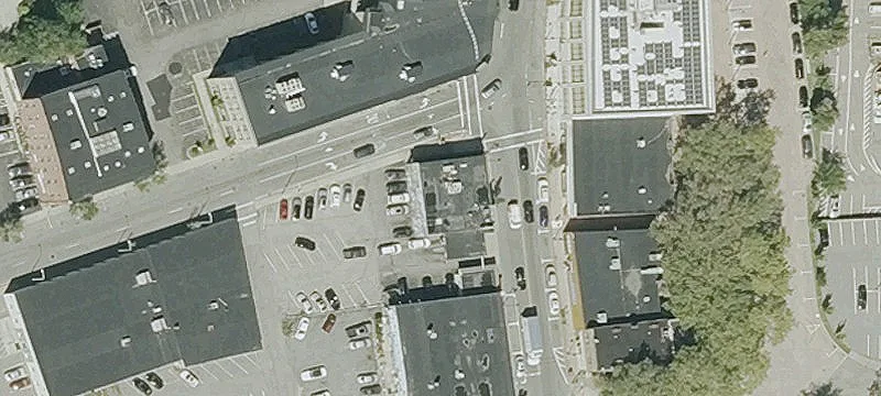 Mixed-Use Property | 8,100 SqFt