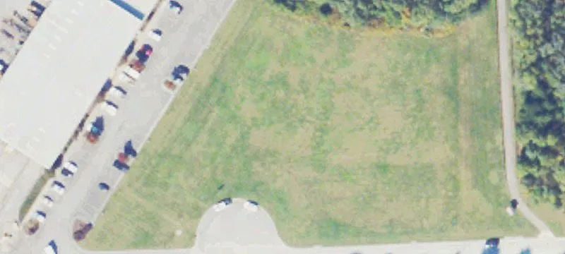 Roanoke Industrial Land Parcels