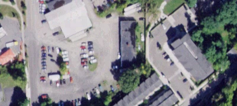 Turnkey Restaurant Opportunity