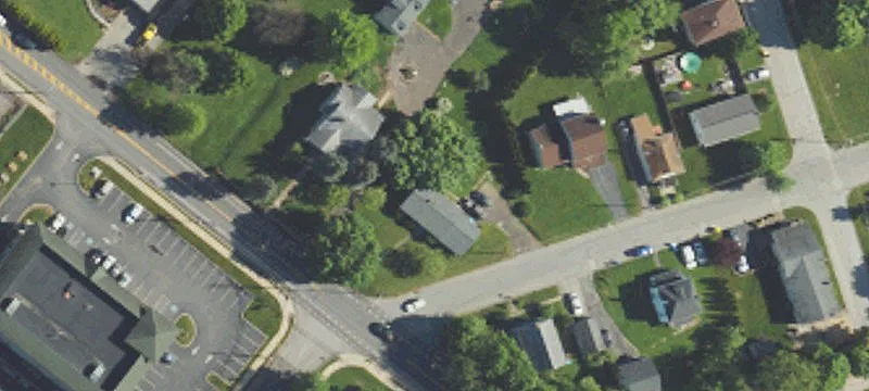 Mixed-Use Building in Norristown