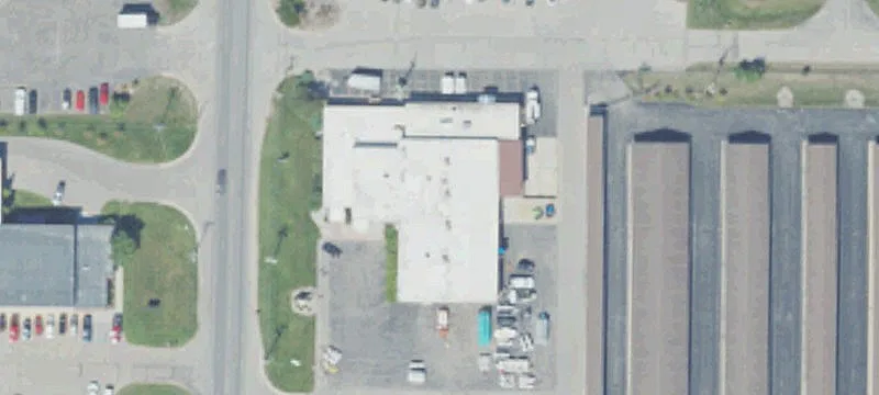 Traverse City Industrial Investment Opportunity