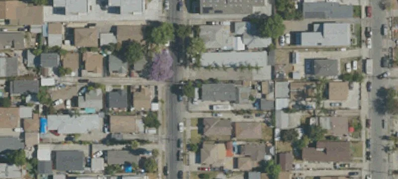 Two-Unit Property in Los Angeles