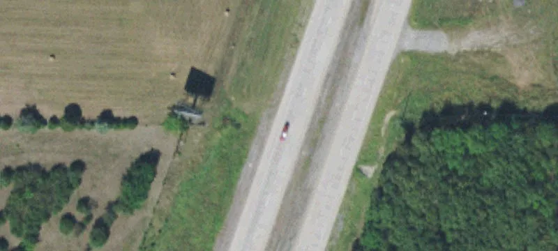 Commercial Land on US-69