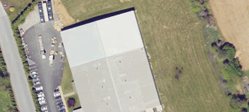 York Industrial Park Office/Flex Building