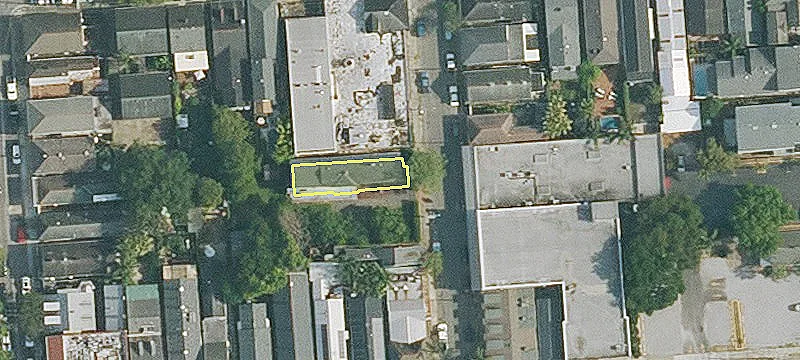 Marigny Triangle Multi-Unit Property
