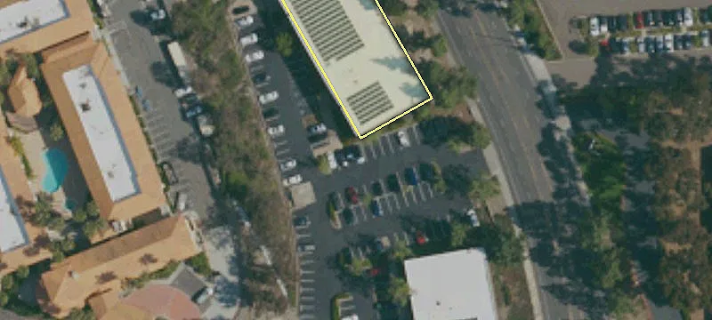 Rancho Bernardo Office Sublease