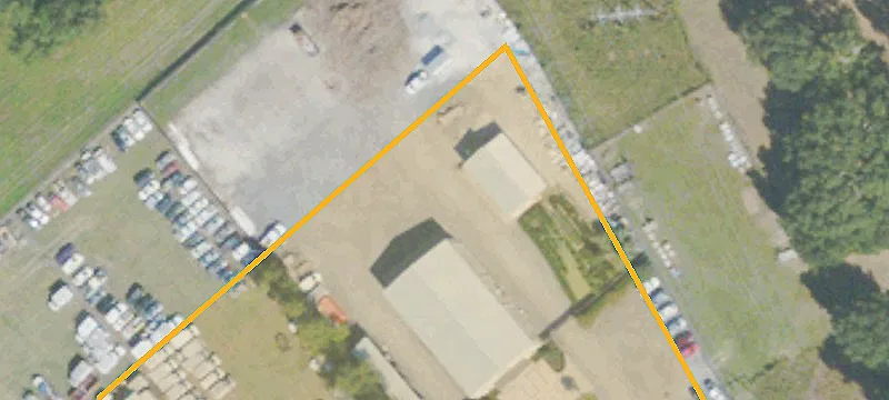 Versatile Commercial Property with Warehouse