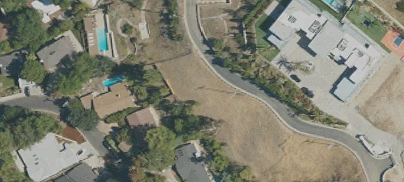 Ready-to-Build Lot with Approved Plans