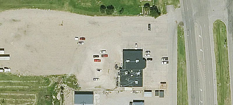 Land with Development Incentives