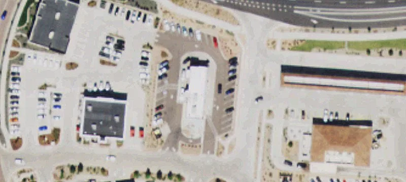 Retail Space Near Bass Pro