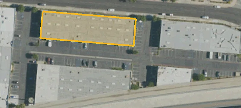 San Gabriel Industrial/Flex Condo