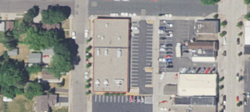 Industrial Retail Space Available