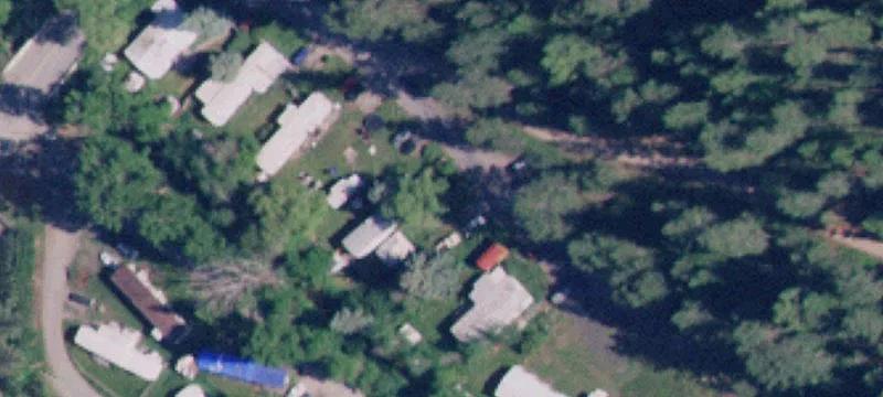 Established Mobile Home Park Investment