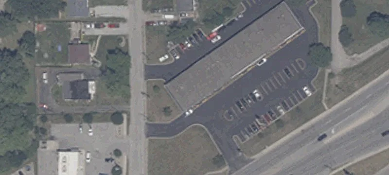 Retail Development Opportunity on Pendleton
