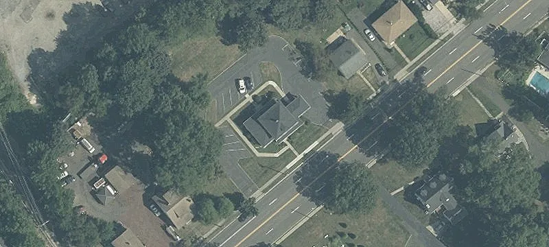 Renovated Commercial Building in Freehold