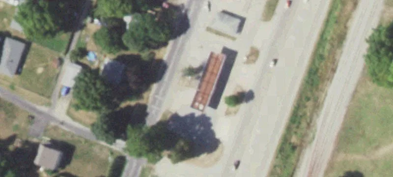 Former Gas Station Opportunity
