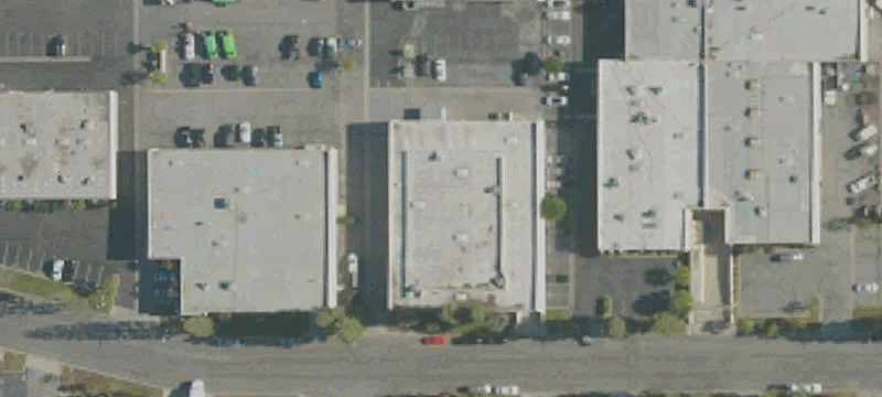 Industrial Single Tenant Warehouse
