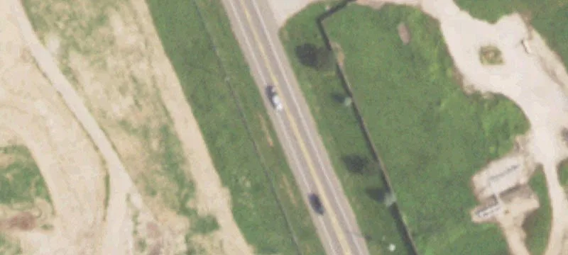 Richmond Development Tract on FM 359