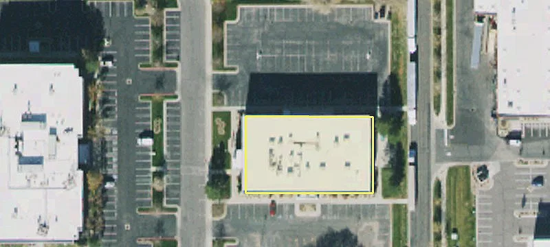 Centrally Located Office Space
