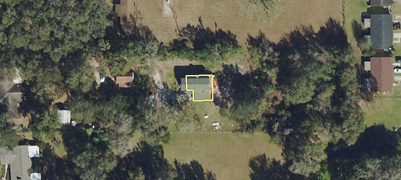 Seffner Land For Sale