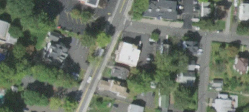 Stony Point Office Building