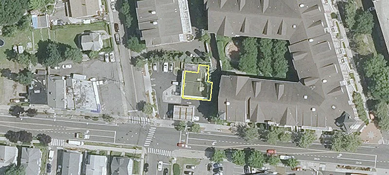 Downtown Stamford Retail Space Available