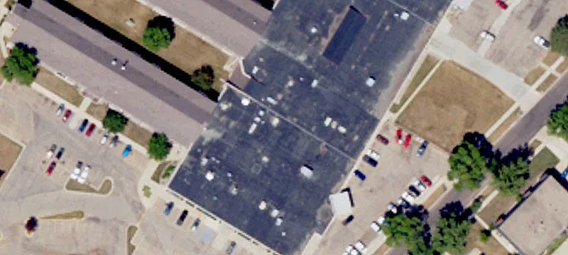 North Fargo Retail/Office Space