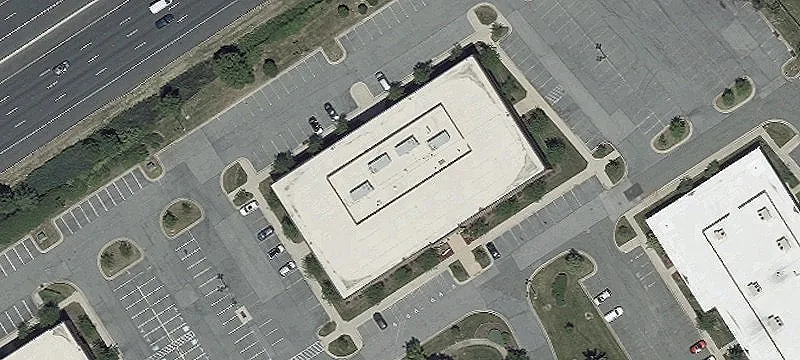 High-Image Office/Medical Campus For Rent